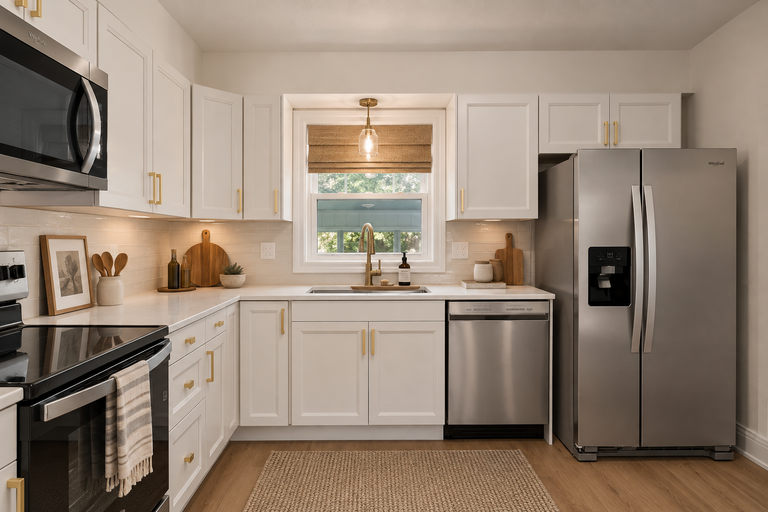1579 Leone Avenue, 88, Saint Paul, MN 55106 Virtually staged