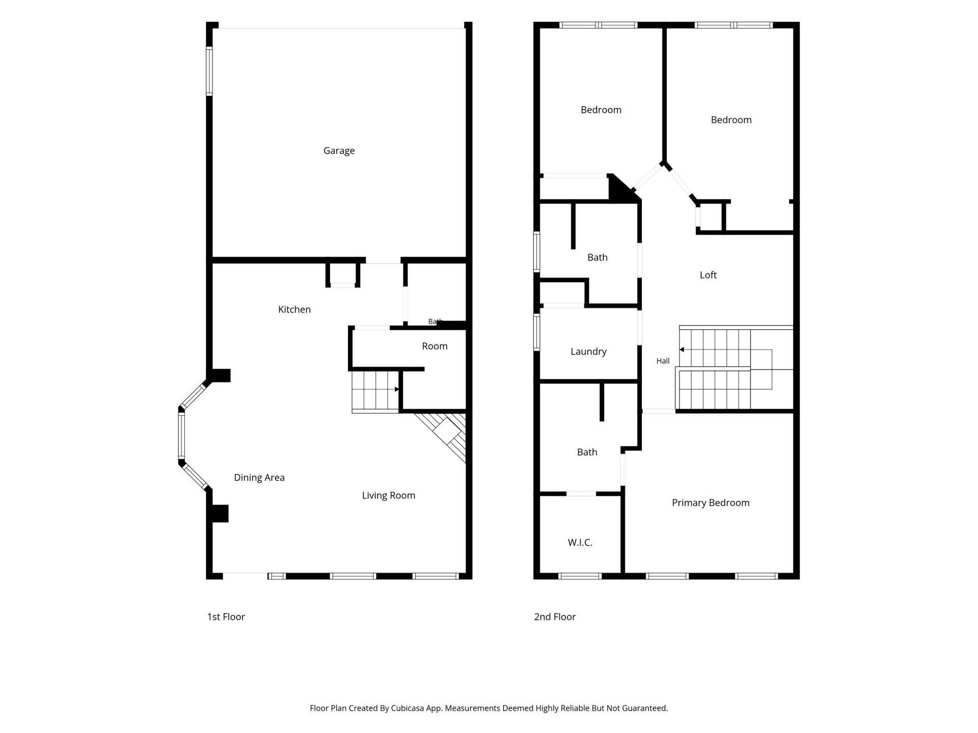 1626 Woodlynn Avenue, #1, Maplewood, MN 55109 Floor Plan
