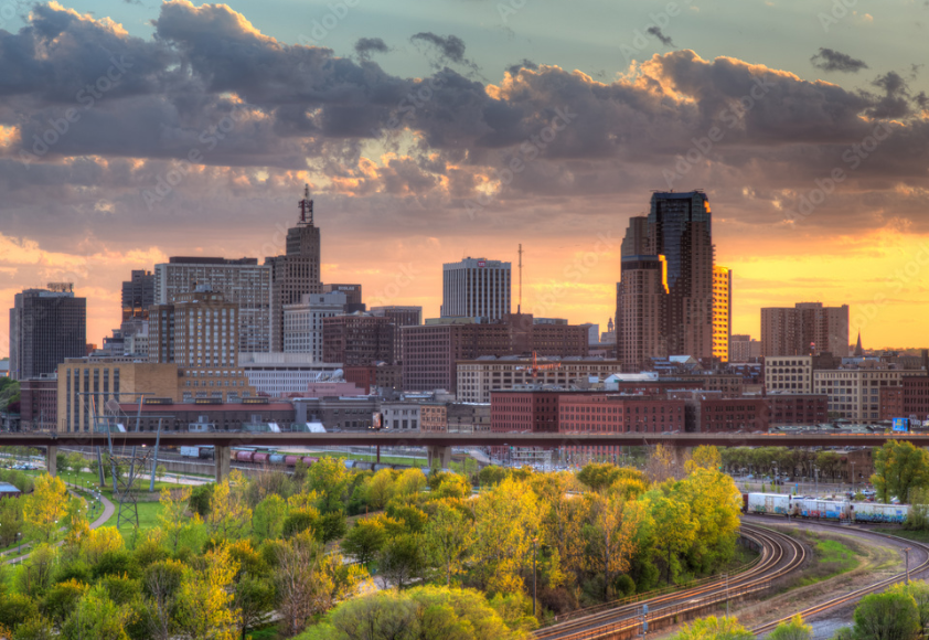 Oustide - Downtown St. Paul - Free.png