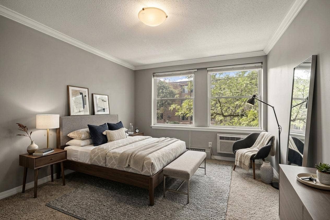 821 Douglas Avenue, #204, 46, Minneapolis, MN 55403