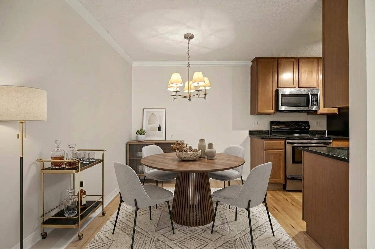 821 Douglas Avenue, #204, 46, Minneapolis, MN 55403