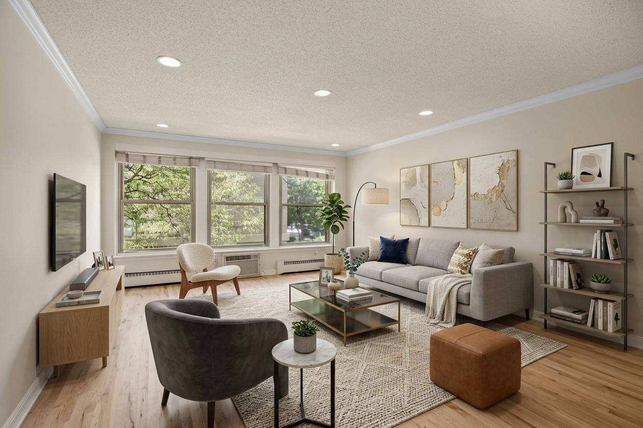 821 Douglas Avenue, #204, 46, Minneapolis, MN 55403