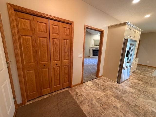 4235 4th Street S, Saint Cloud, MN 56301 16 garage entry kitchen living room perspective.jpg