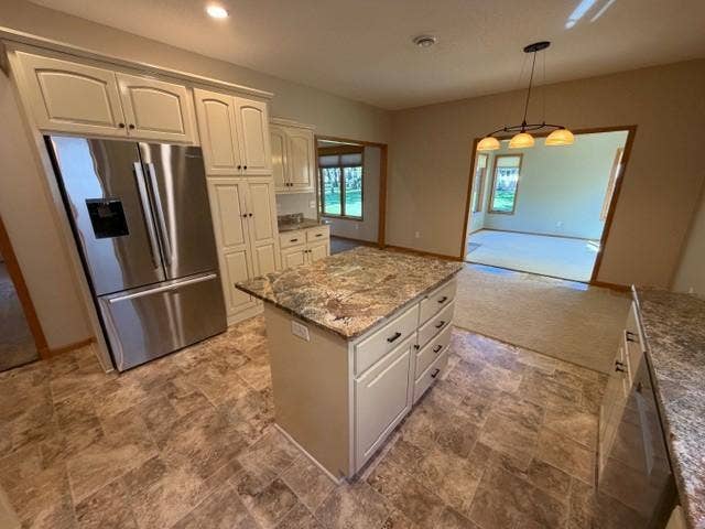 4235 4th Street S, Saint Cloud, MN 56301 24 center island drawers.jpg