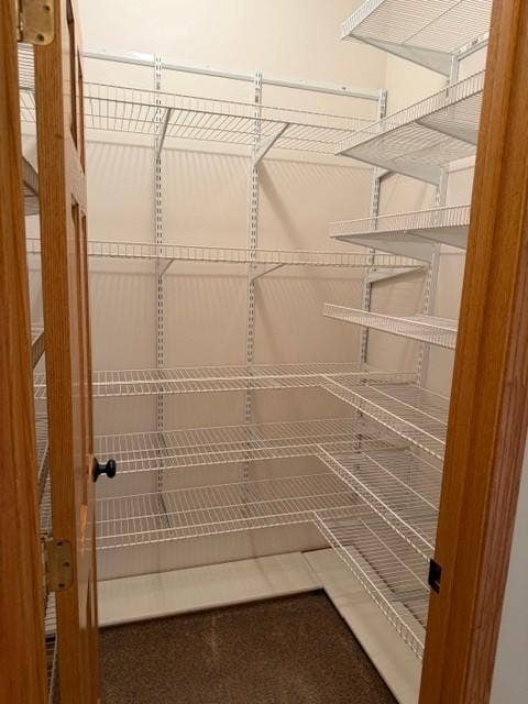 4235 4th Street S, Saint Cloud, MN 56301 28 large hall closet with 3 walls of shelving.jpg
