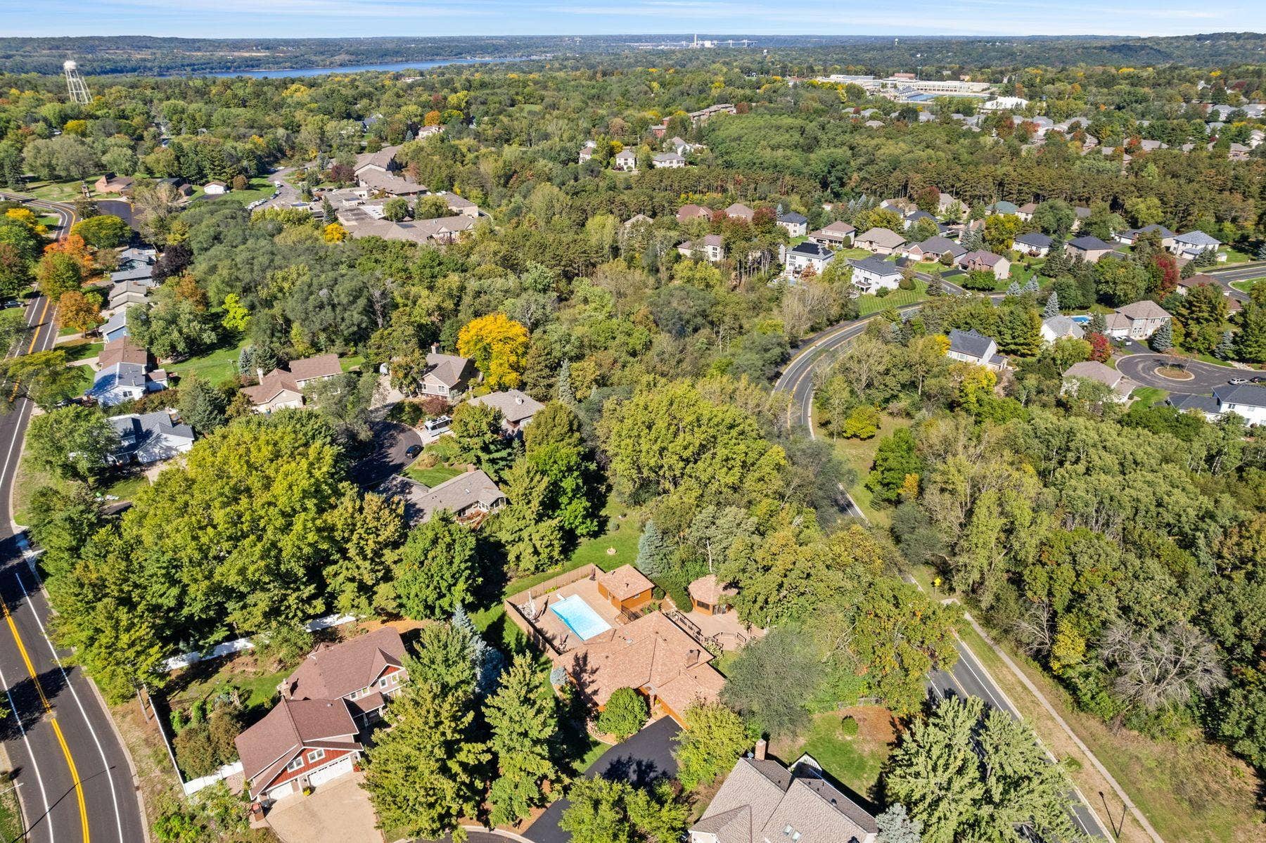 1615 Laurel Avenue, Hudson, WI 54016 1615 Laurel Avenue, Hudson, WI 54016