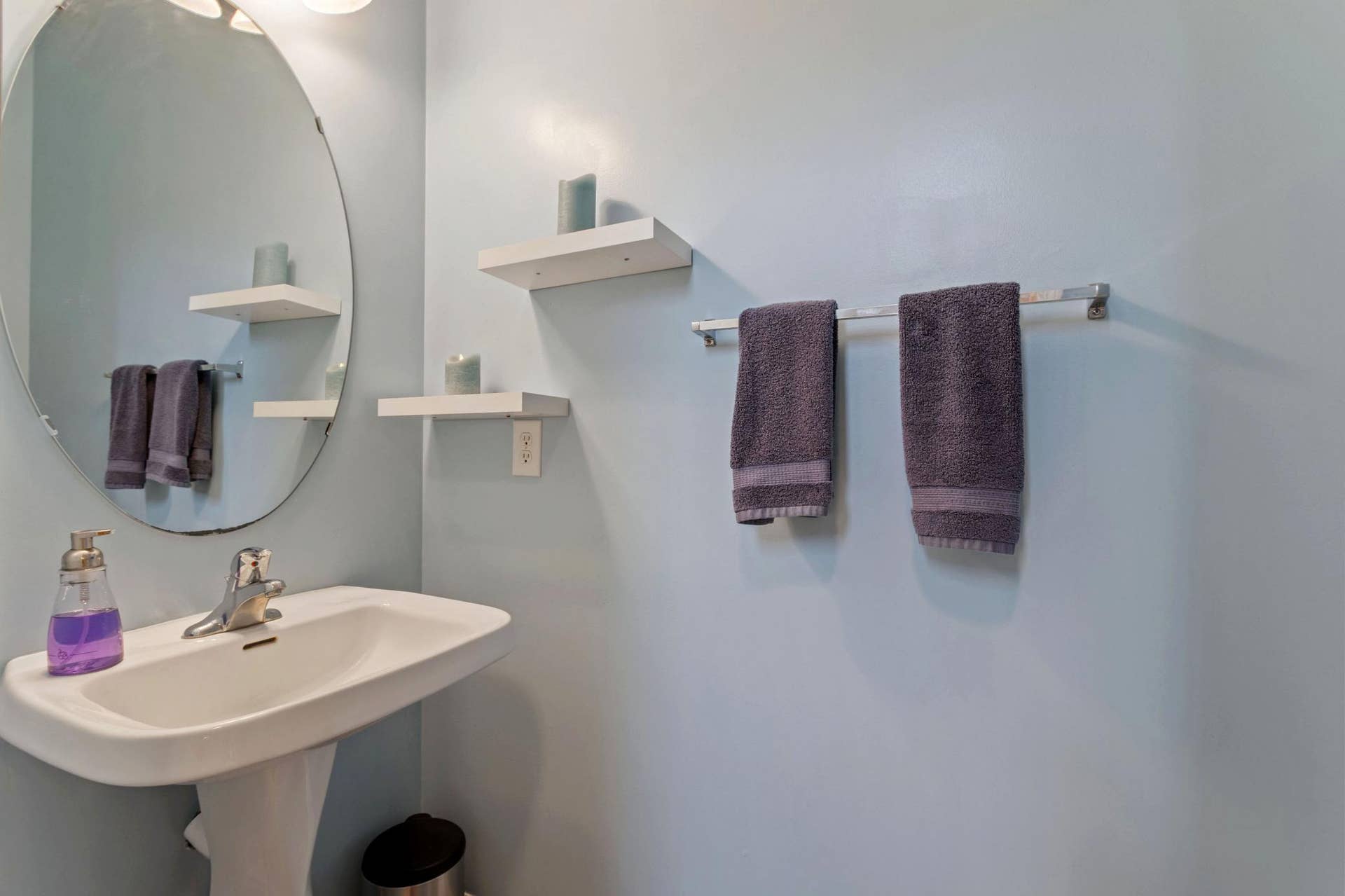 14633 Victor Hugo Boulevard N, #4, Hugo, MN 55038 Half bath on main.