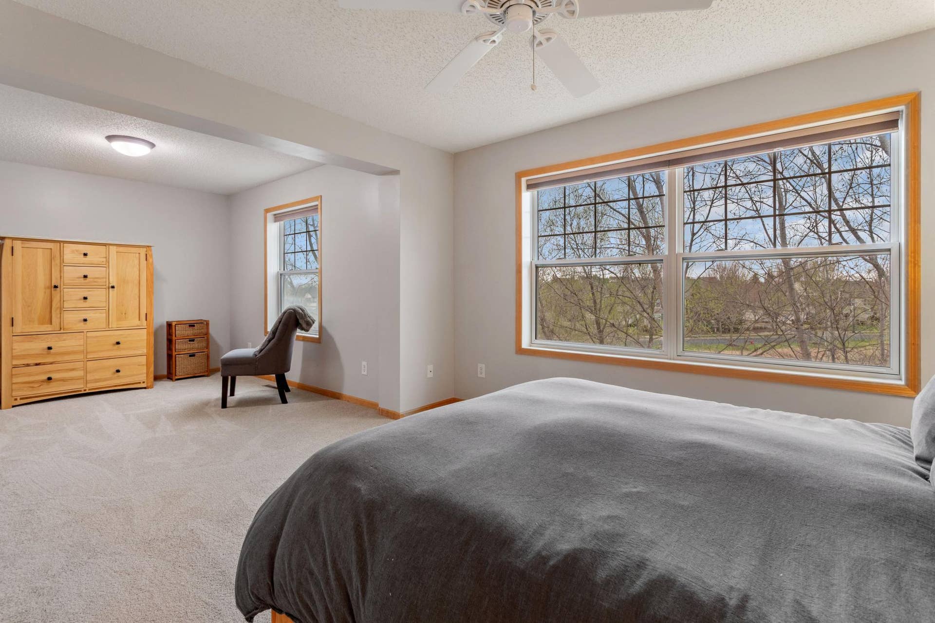 14633 Victor Hugo Boulevard N, #4, Hugo, MN 55038 Great views from Primary.