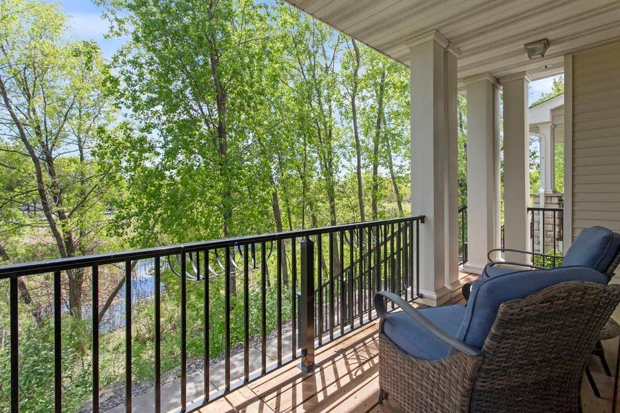 Property photo for 14633 Victor Hugo Boulevard N, #4, Hugo, MN