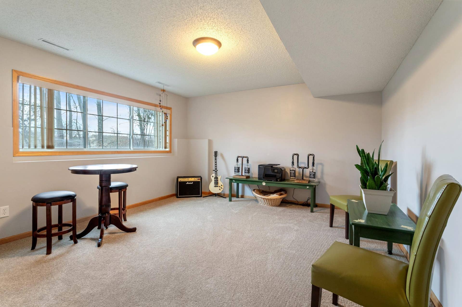 14633 Victor Hugo Boulevard N, #4, Hugo, MN 55038 Lower bedroom with many options.
