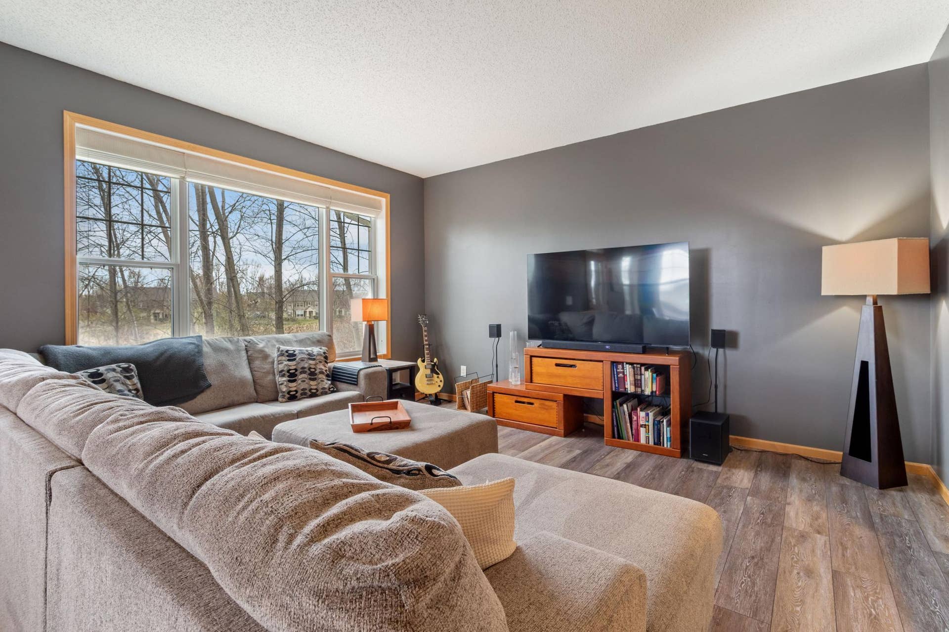 14633 Victor Hugo Boulevard N, #4, Hugo, MN 55038 Large living , 3 wind group.
