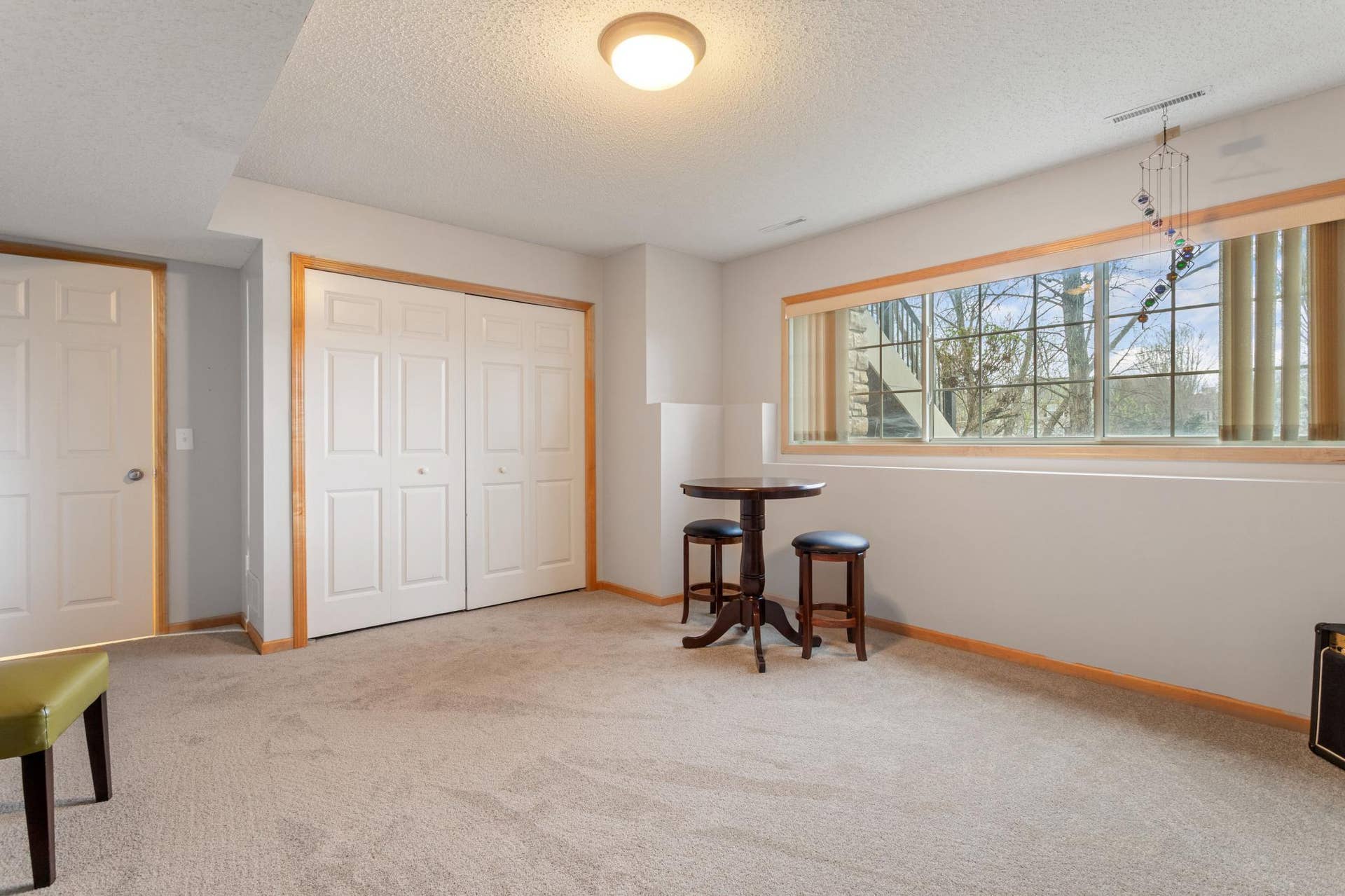 14633 Victor Hugo Boulevard N, #4, Hugo, MN 55038 Large closet in lower bedroom