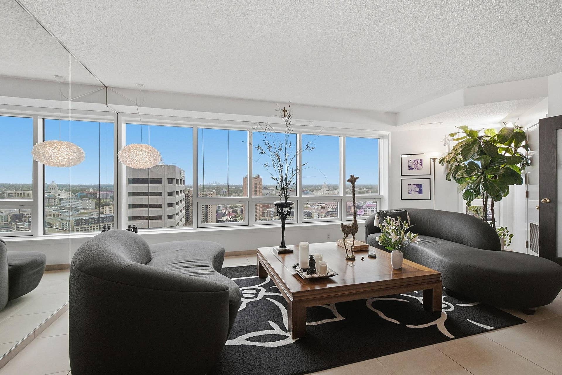 168 6th Street E, #3206, 91, Saint Paul, MN 55101