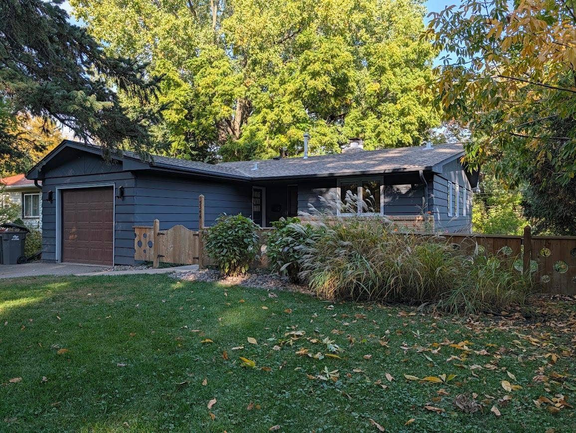3346 Kyle Avenue N, Golden Valley, MN 55422 3346 Kyle Avenue N, Golden Valley, MN 55422