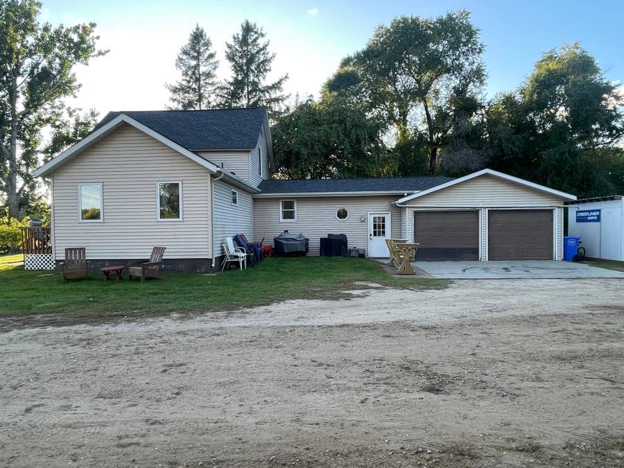Property photo for 201 Melby Lane SW, Wilton, MN
