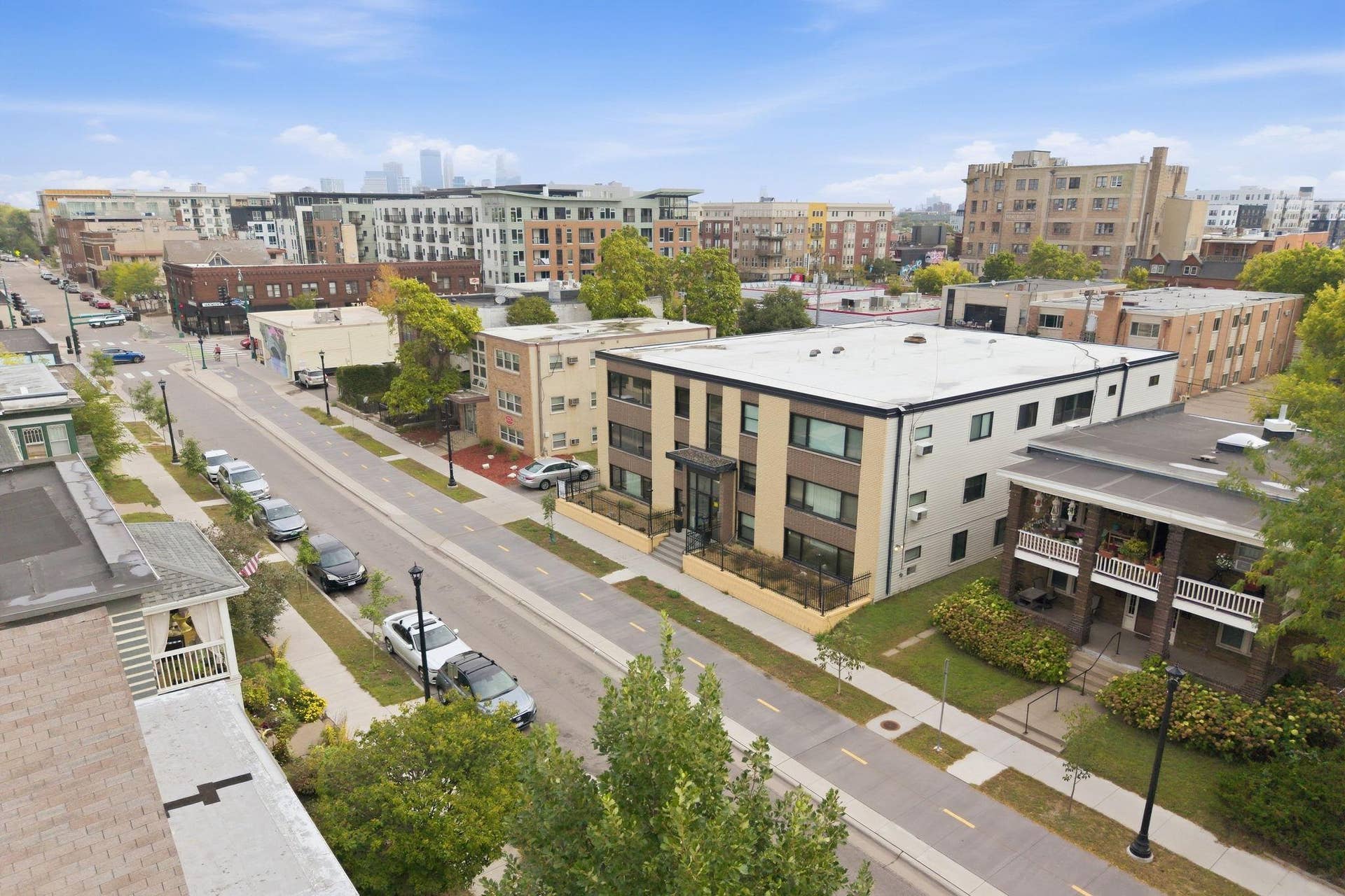 3019 Bryant Avenue S, #101, 70, Minneapolis, MN 55408