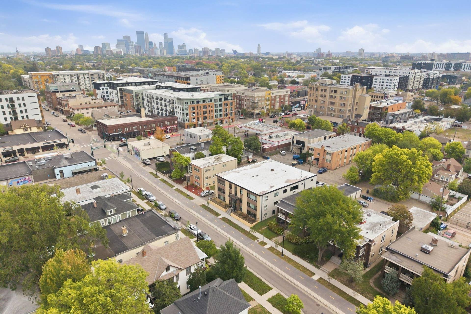 3019 Bryant Avenue S, #101, 70, Minneapolis, MN 55408