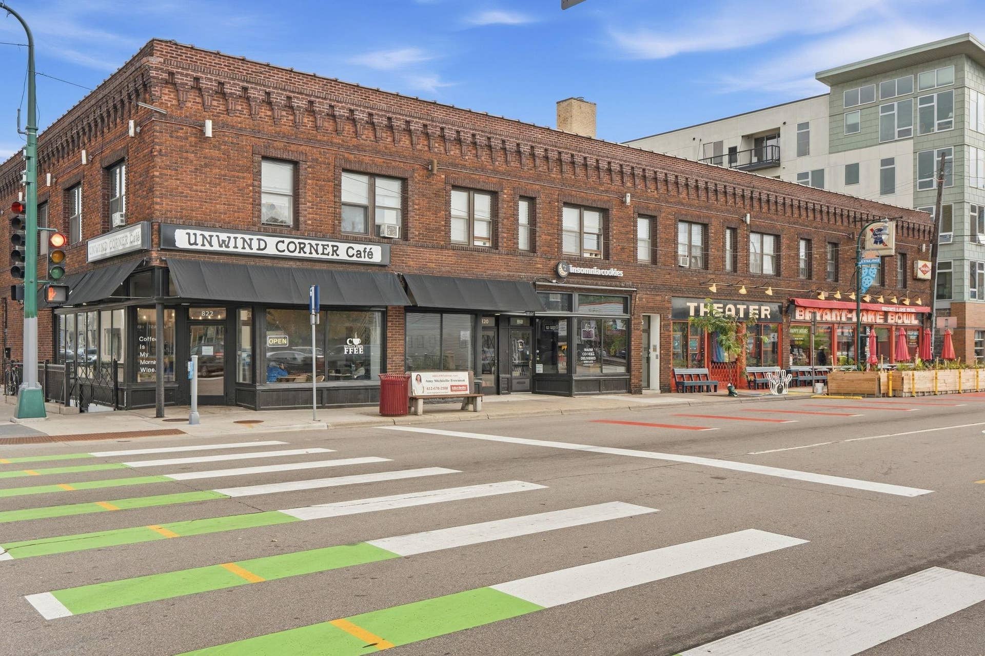 3019 Bryant Avenue S, #101, 70, Minneapolis, MN 55408