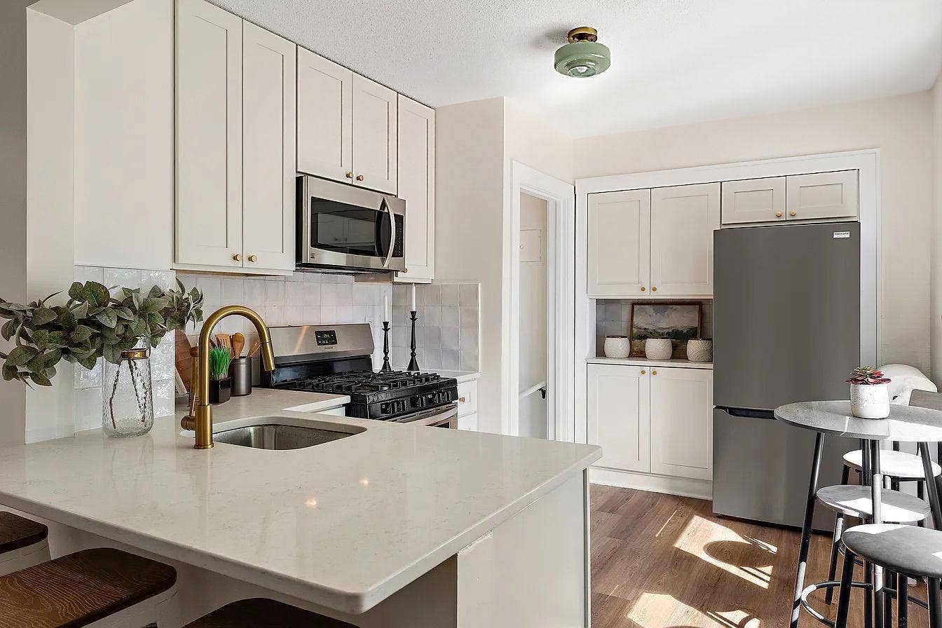 Welcome home to The Zen West End Bungalow!