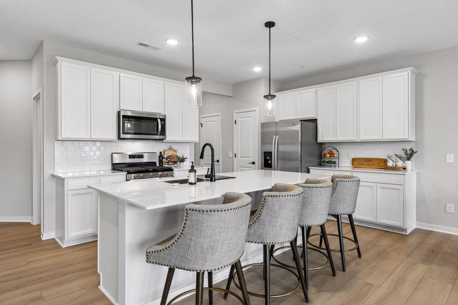 Property photo for 9516 4th Street N, Lake Elmo, MN