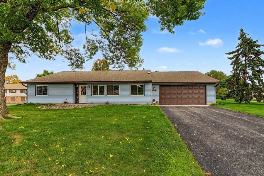 Property photo for 3774 Goodwin Avenue N, Oakdale, MN