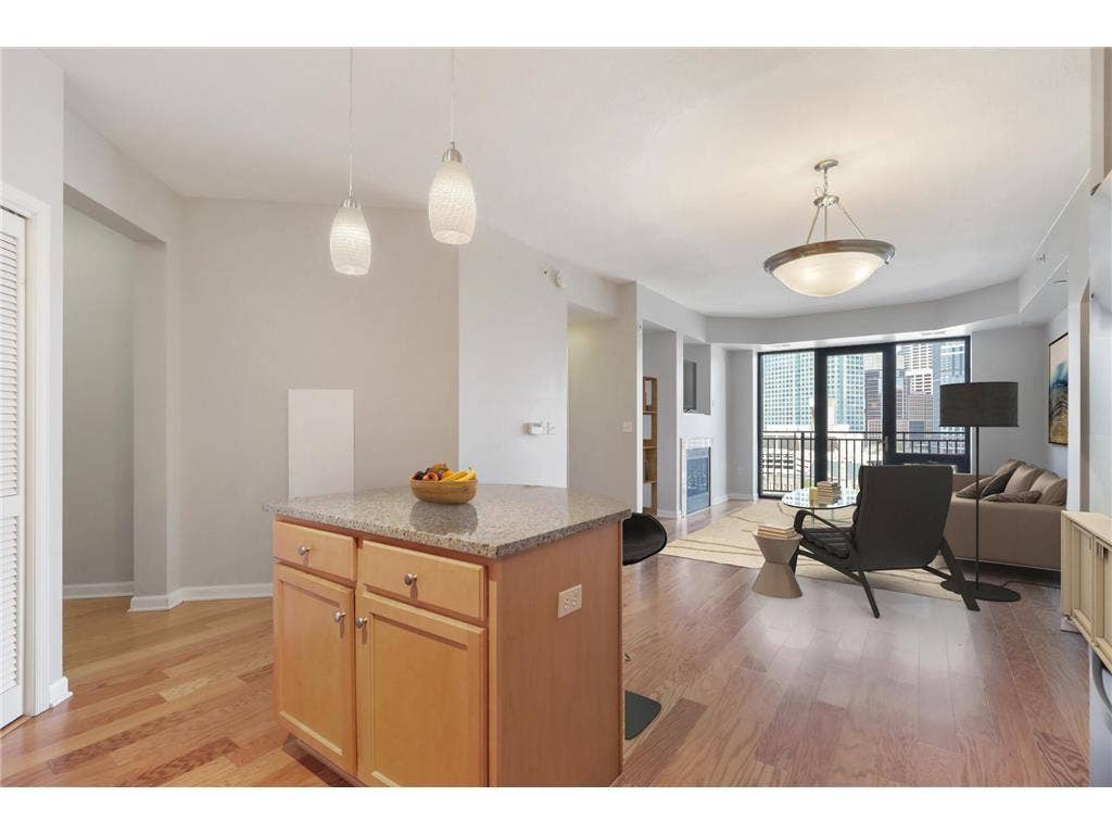500 E Grant Street, #909, 24, Minneapolis, MN 55404