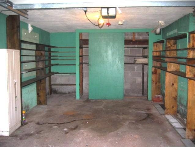 834 Hoyt Avenue W, 89, Saint Paul, MN 55117 834 Hoyt Ave. W. garage.JPG