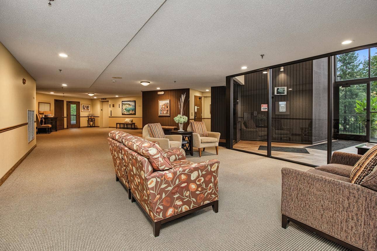 9700 Portland Avenue S, #128, Bloomington, MN 55420 Second look at main lobby.