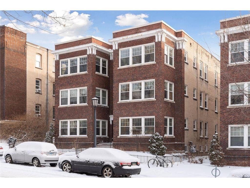 1941 Fremont Avenue S, #1, 46, Minneapolis, MN 55403 1941 Fremont Avenue S, #1, 46, Minneapolis, MN 55403