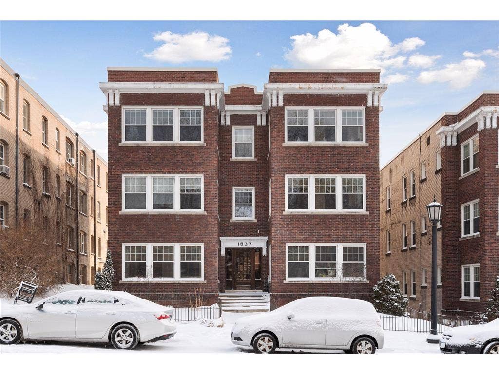 1941 Fremont Avenue S, #1, 46, Minneapolis, MN 55403 1941 Fremont Avenue S, #1, 46, Minneapolis, MN 55403