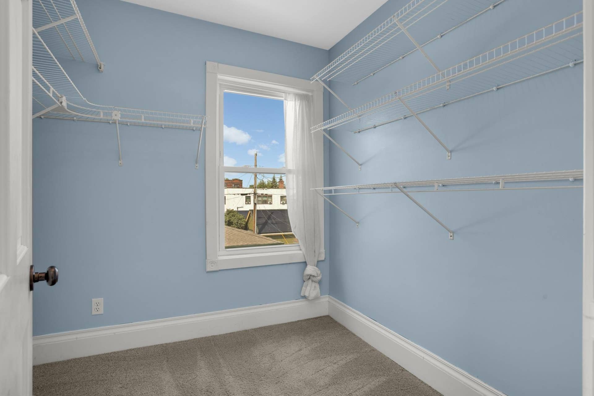 1117 Portland Avenue, 96, Saint Paul, MN 55104 Walk-in closet