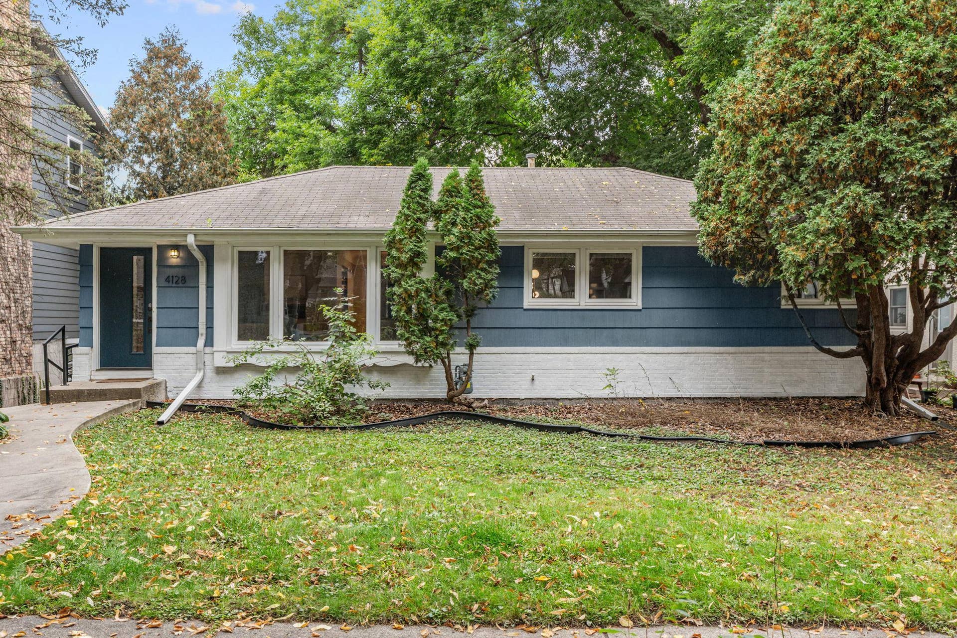 Come home to 4128 Ewing Ave S, Minneapolis!