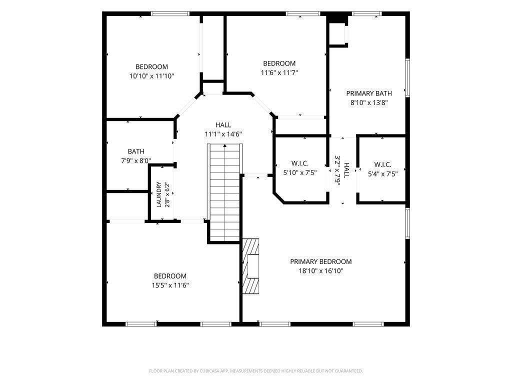 8547 Kirkwood Lane N, Maple Grove, MN 55369 3rd_floor_8547_kirkwood_lane_north_maple_grove_with_dim.jpg