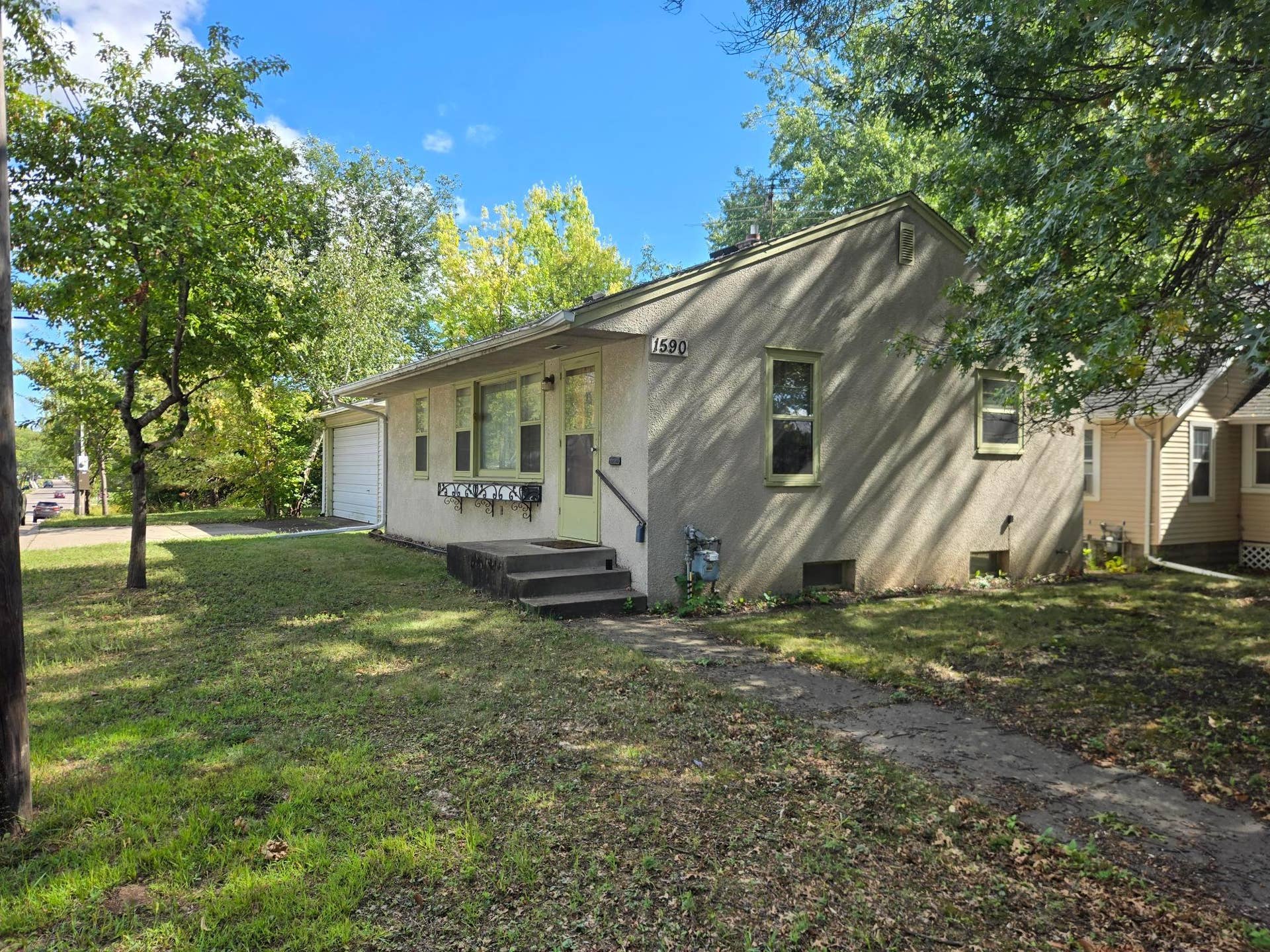 1590 Payne Avenue, 98, Saint Paul, MN 55130 1590 Payne Avenue, 98, Saint Paul, MN 55130