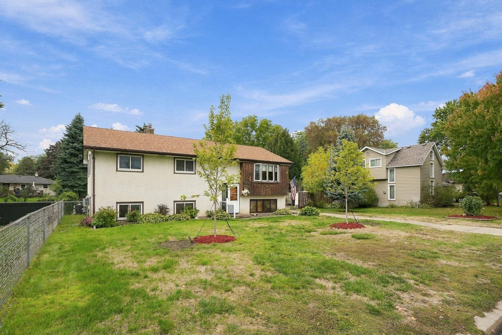 1885 Manton Street, Maplewood, MN 55109 Newer Maple Trees