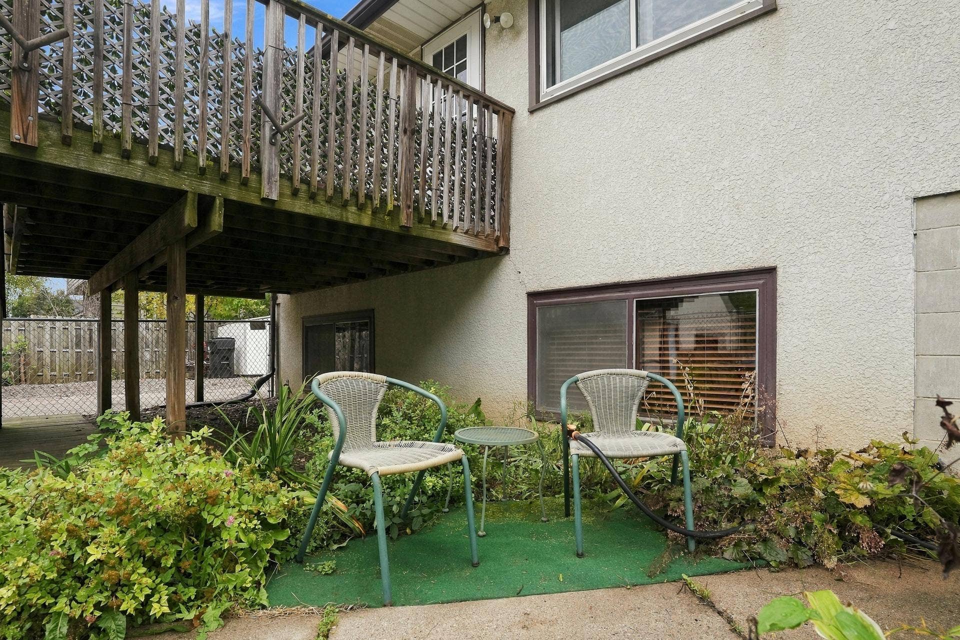 1885 Manton Street, Maplewood, MN 55109 Patio