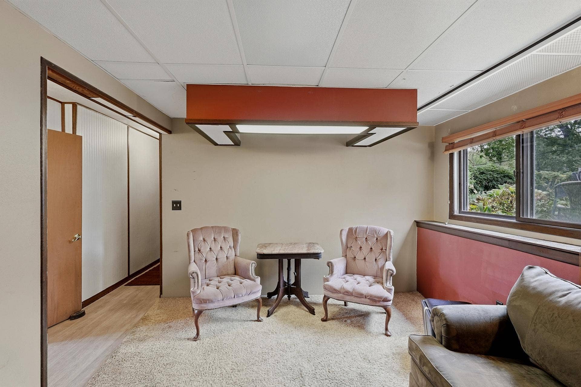 1885 Manton Street, Maplewood, MN 55109 Lower Level Family Room