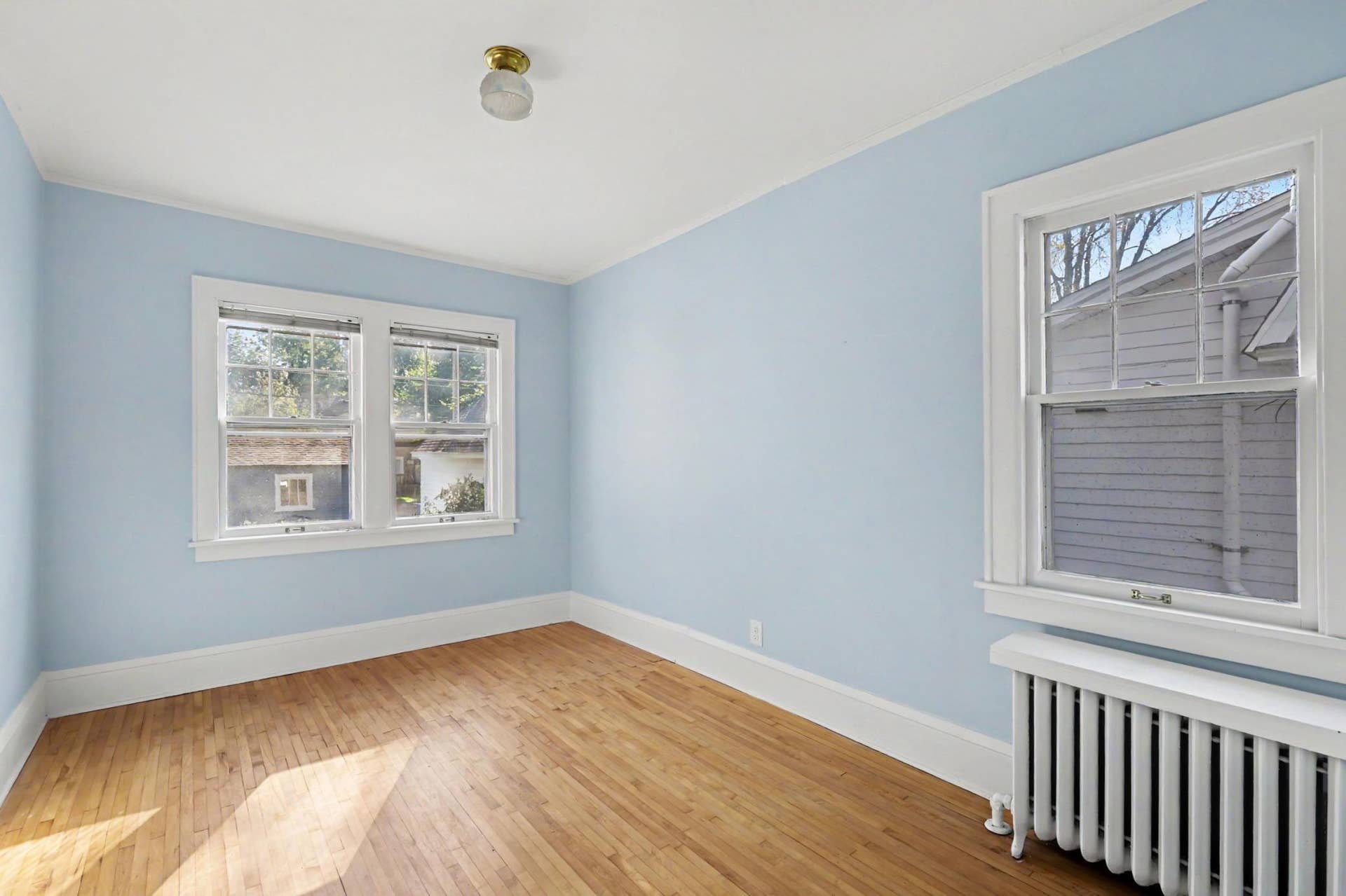 1480 Albert Street N, 89, Saint Paul, MN 55108 Bedroom 1, 9.5x14'