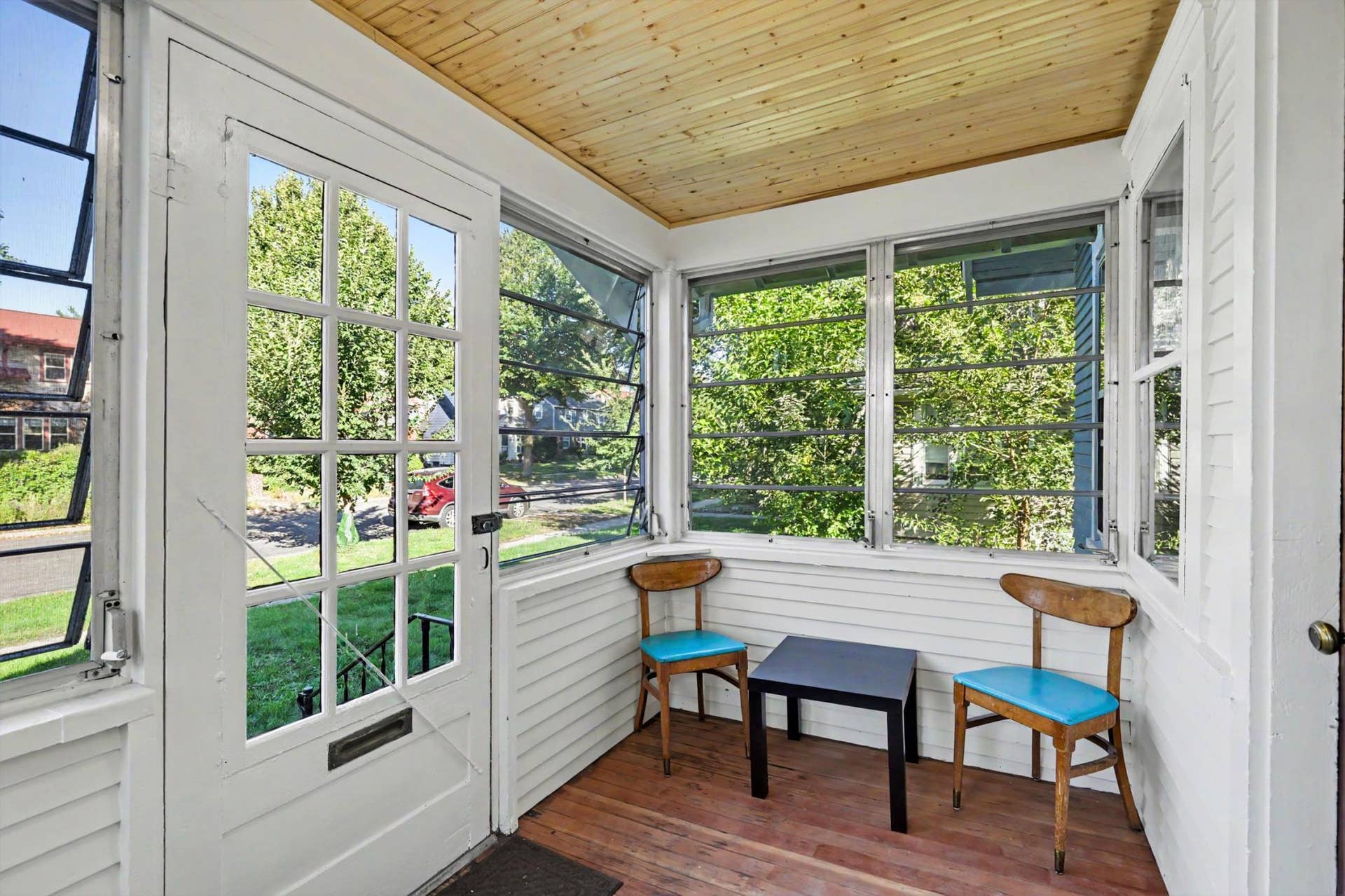 1480 Albert Street N, 89, Saint Paul, MN 55108 Front porch