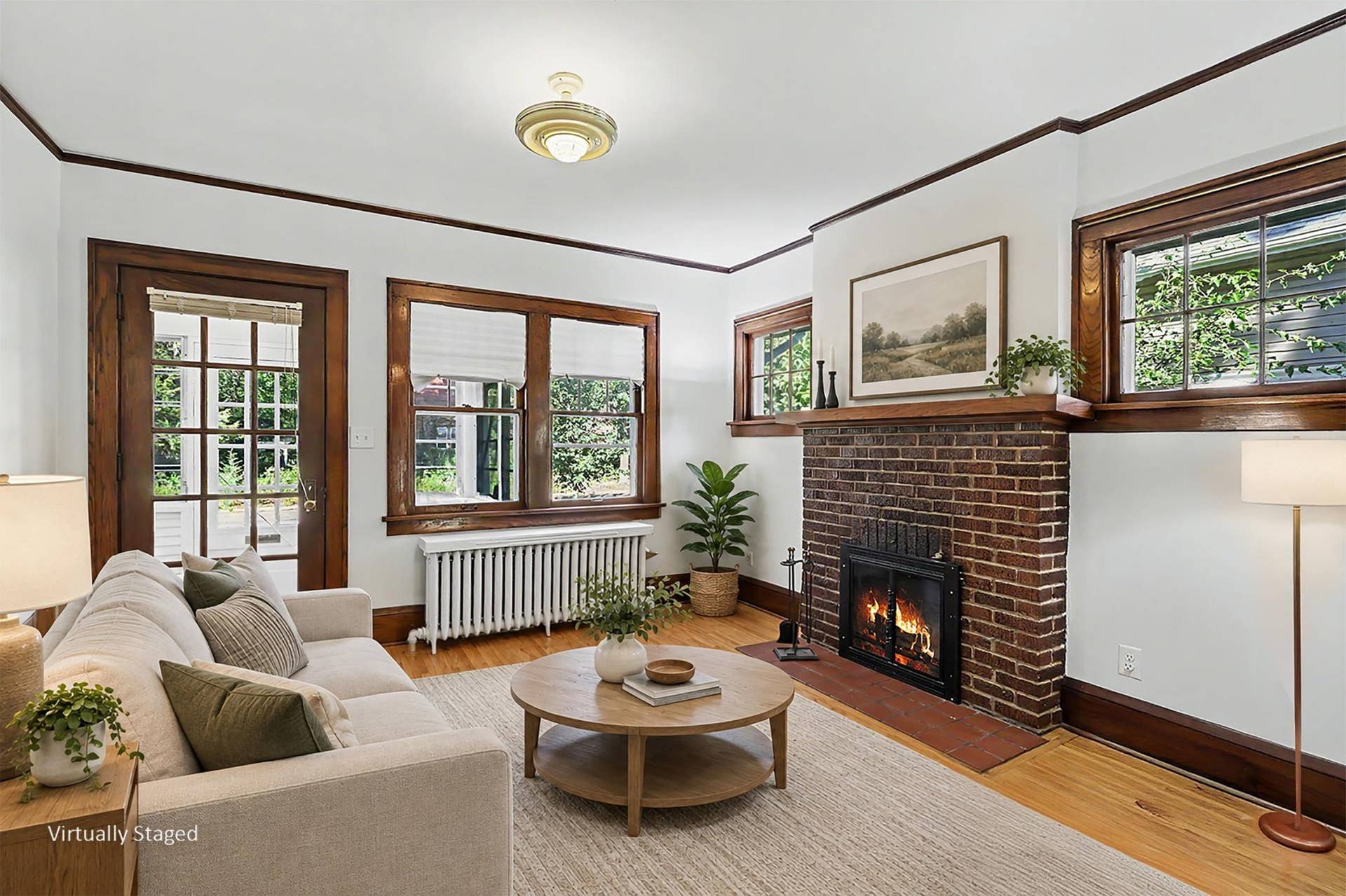 1480 Albert Street N, 89, Saint Paul, MN 55108 Digital staged LR