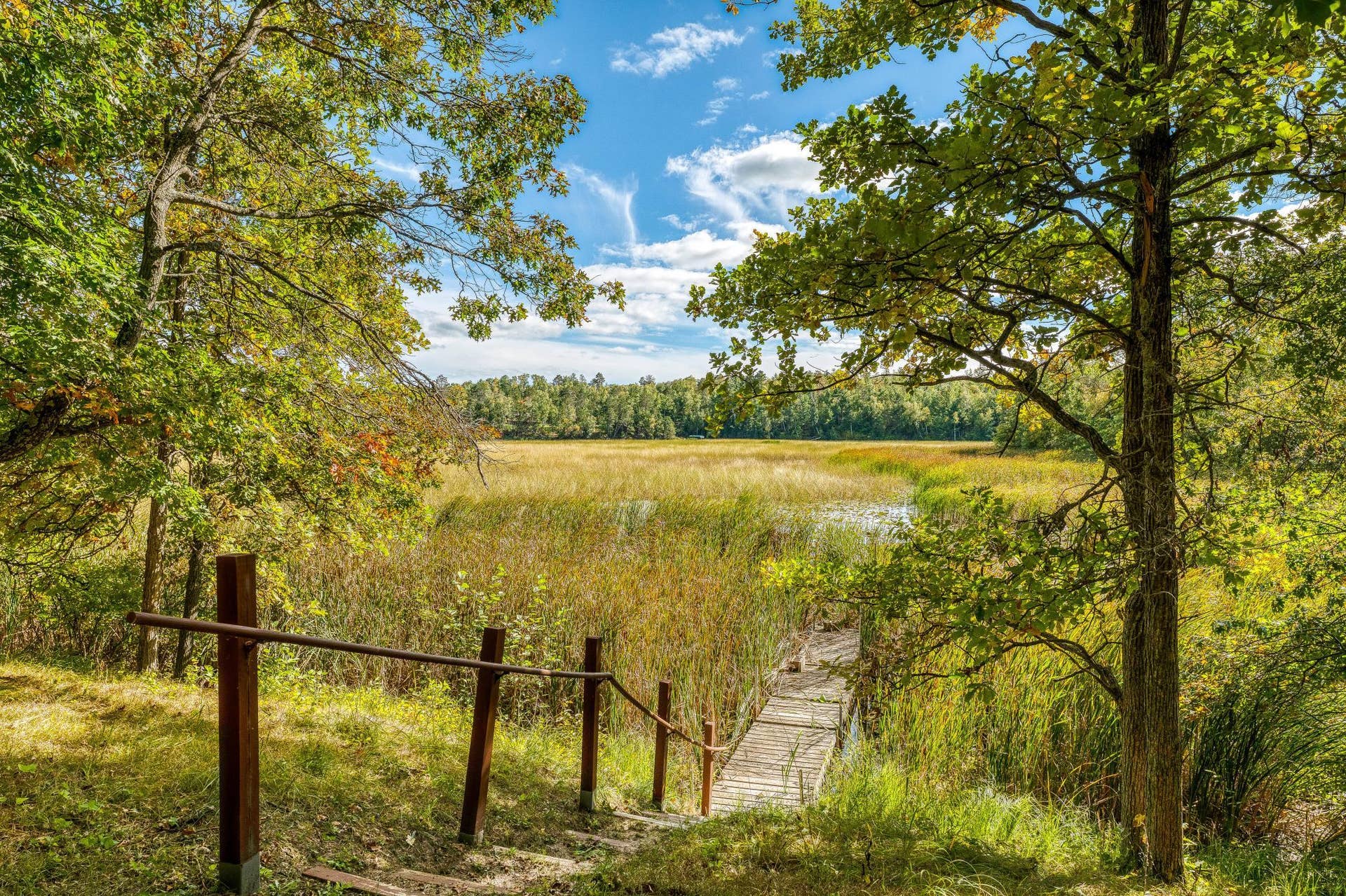 5150 Sherman Drive NE, Bemidji, MN 56601 River Access 4