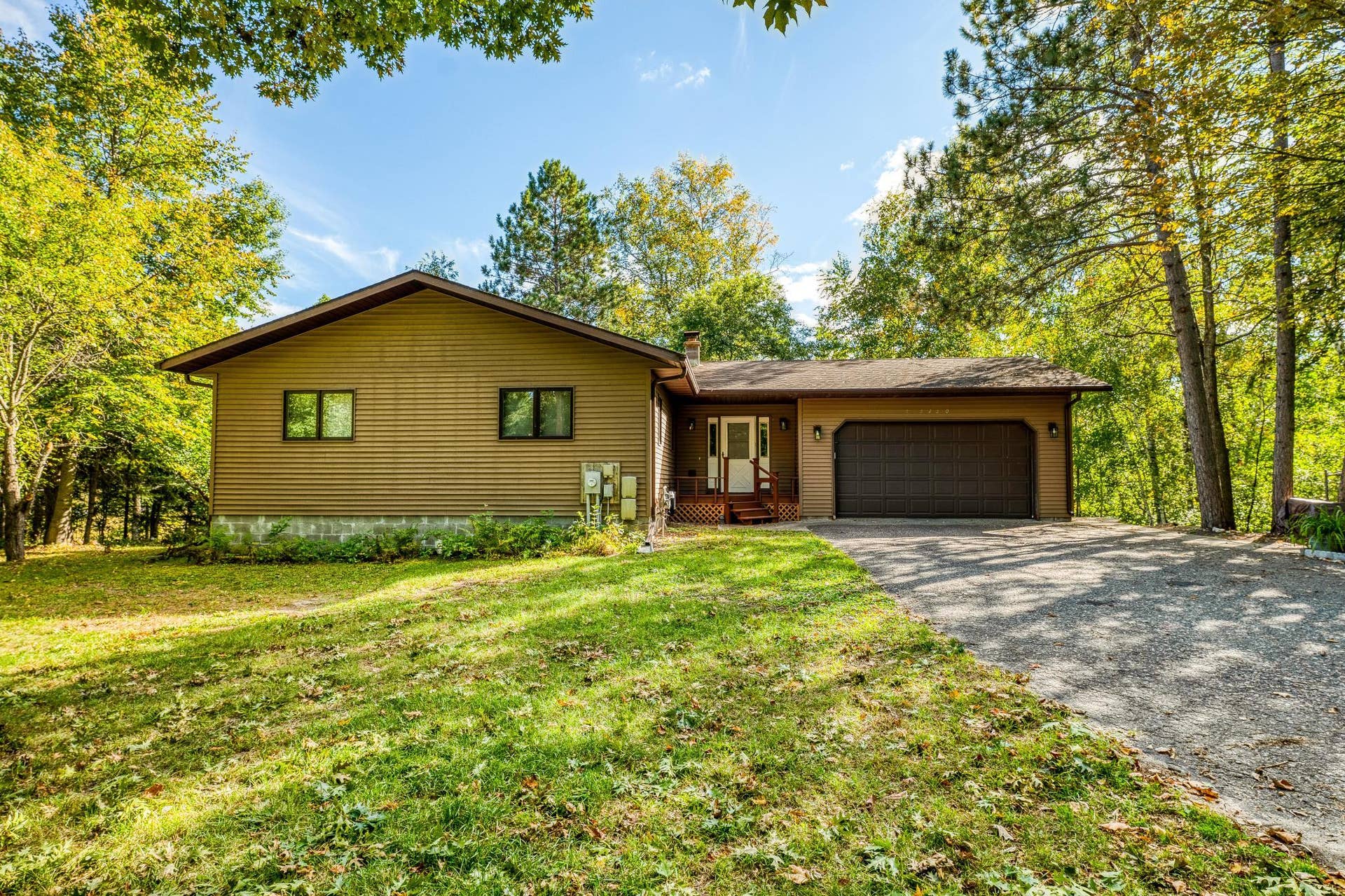 5150 Sherman Drive NE, Bemidji, MN 56601 MLS 4