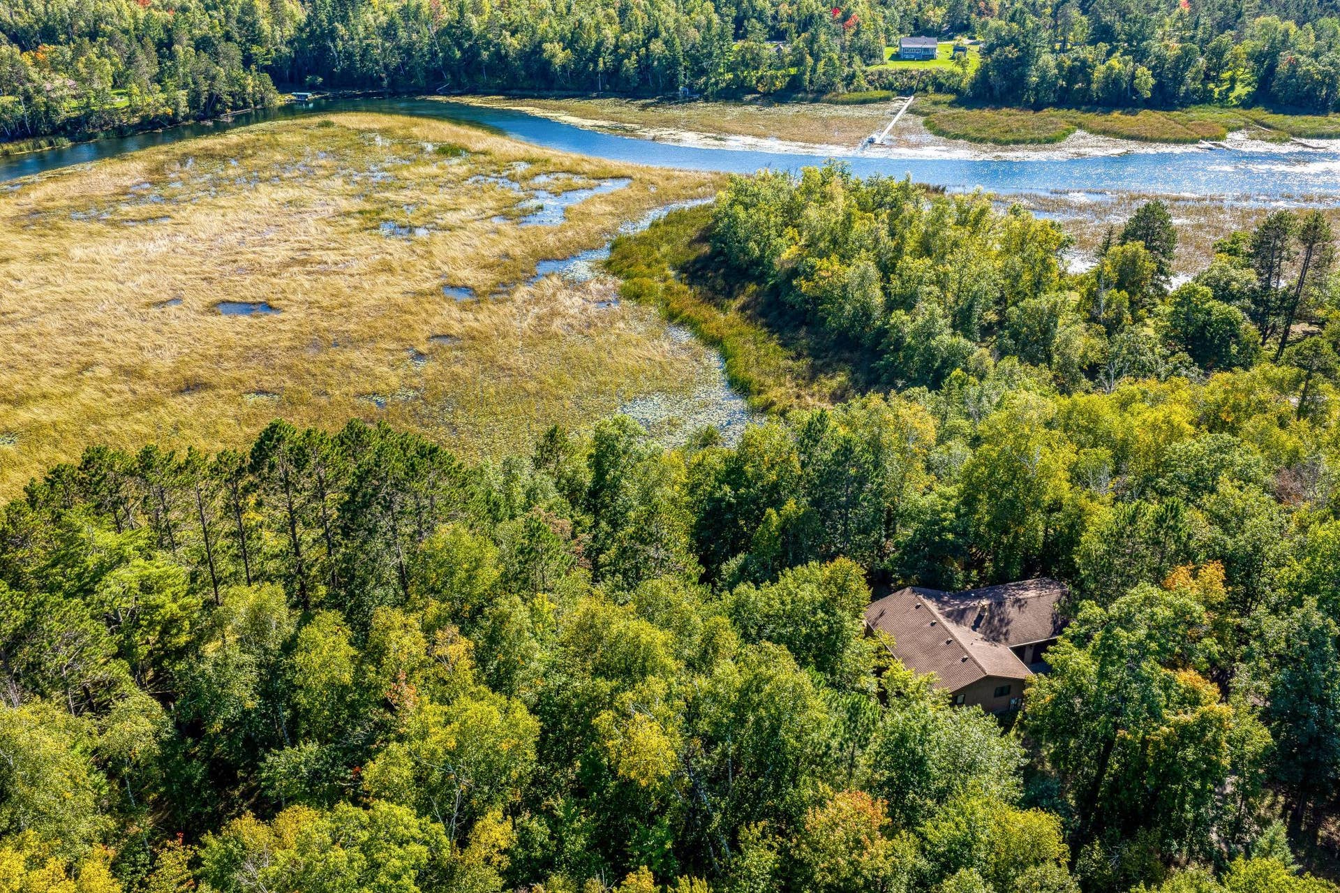 5150 Sherman Drive NE, Bemidji, MN 56601 River View 2