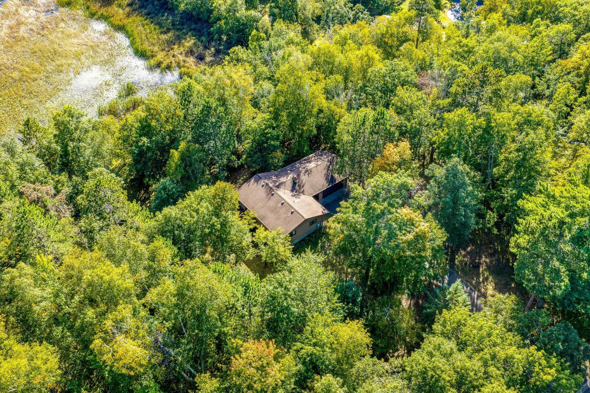 5150 Sherman Drive NE, Bemidji, MN 56601 Ariel View 4