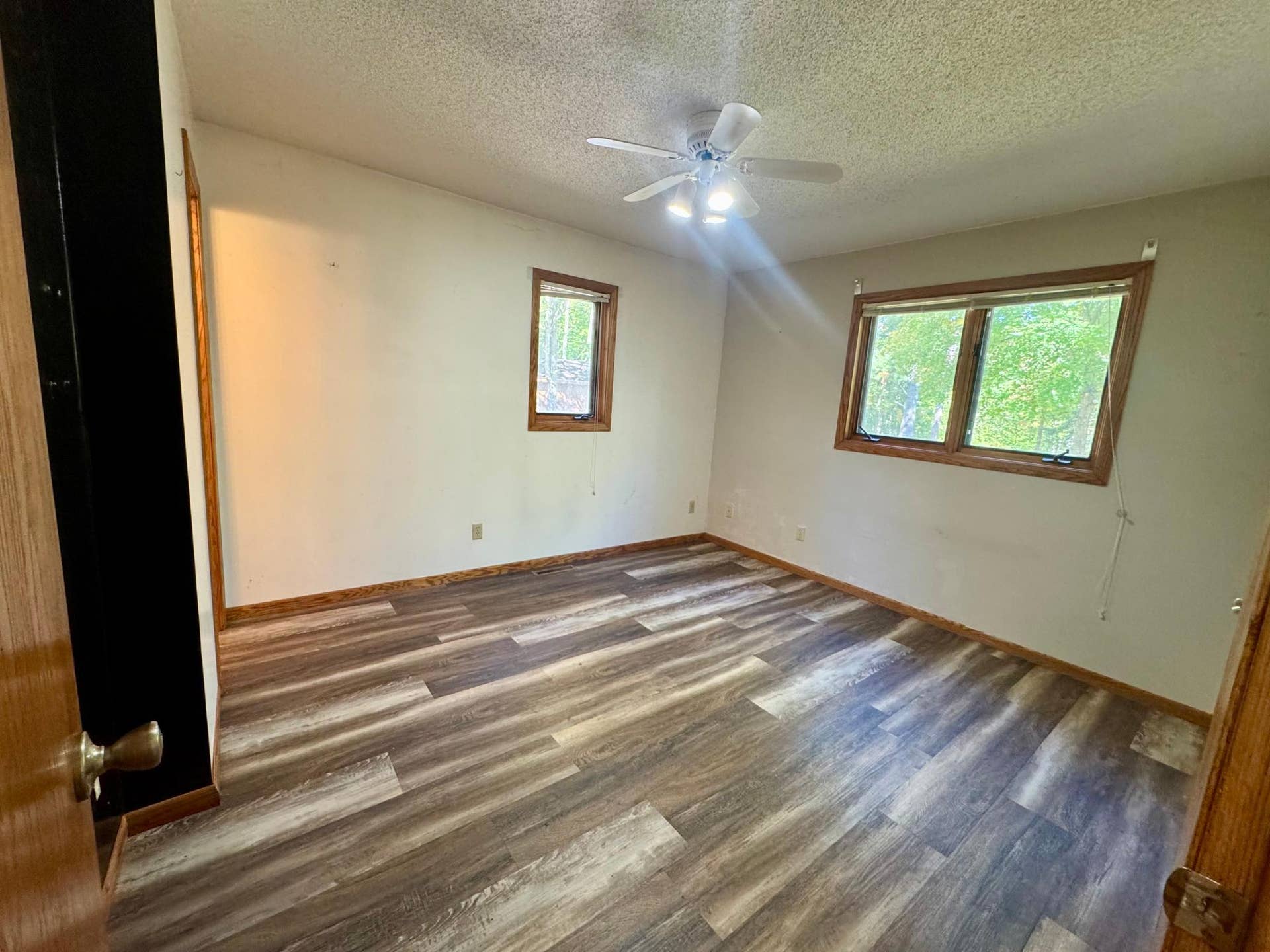 5150 Sherman Drive NE, Bemidji, MN 56601 Primary Bedroom