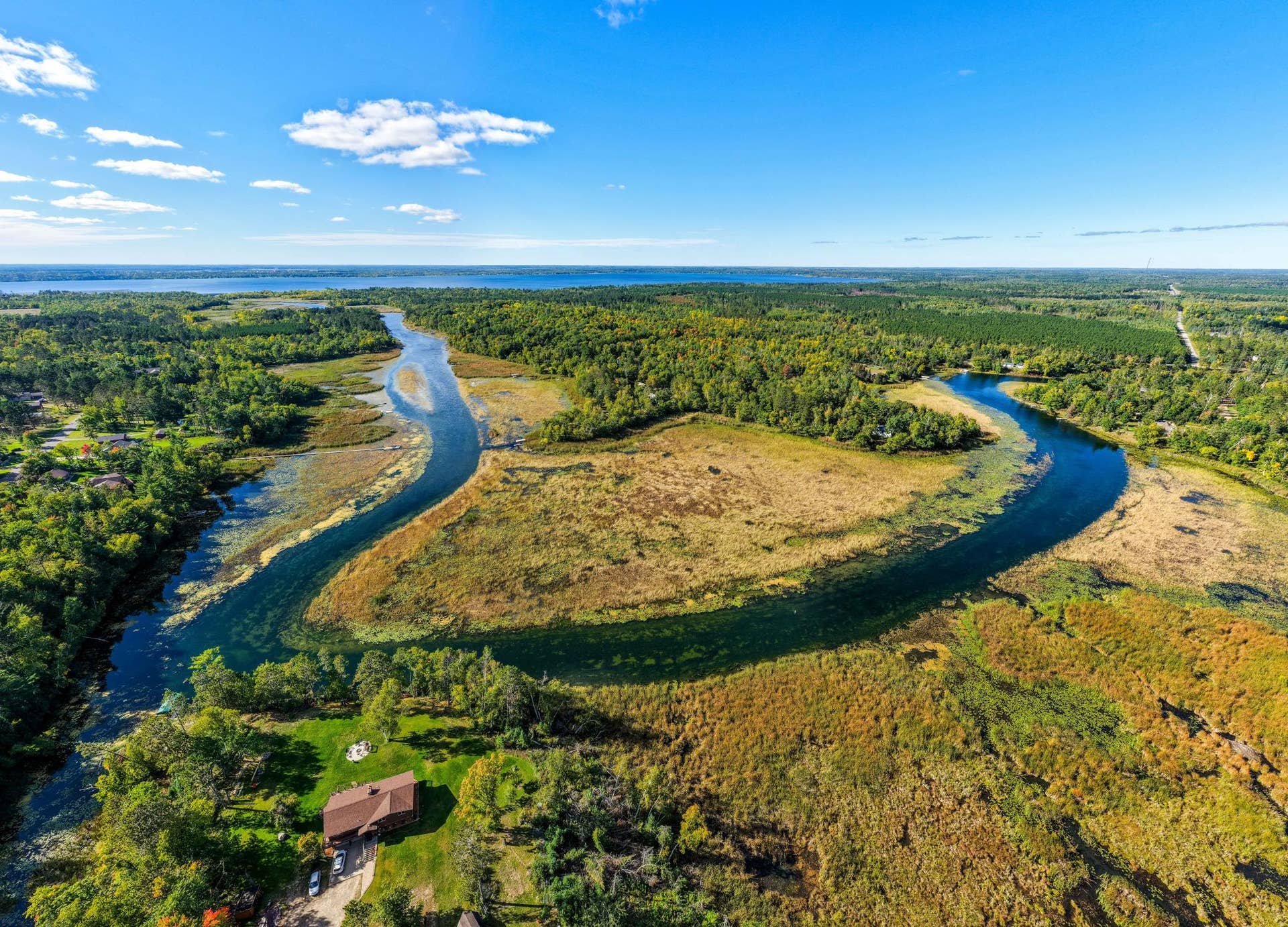 5150 Sherman Drive NE, Bemidji, MN 56601 River View 4