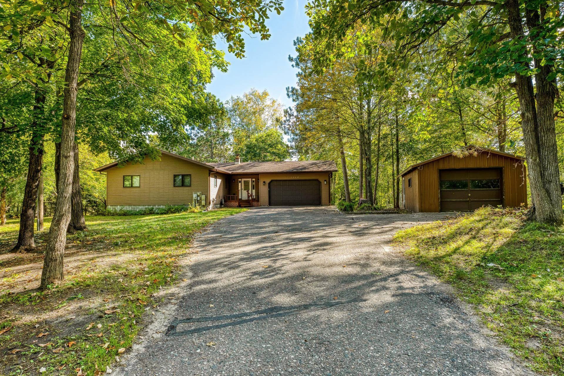 5150 Sherman Drive NE, Bemidji, MN 56601 MLS 3