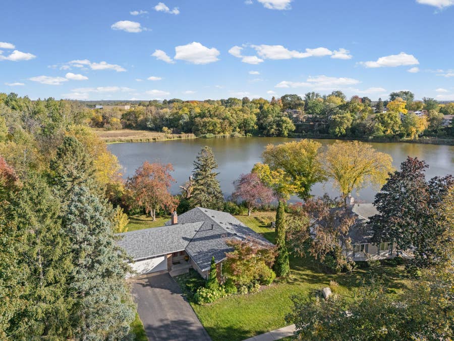 Property photo for 10243 Rich Road, Bloomington, MN