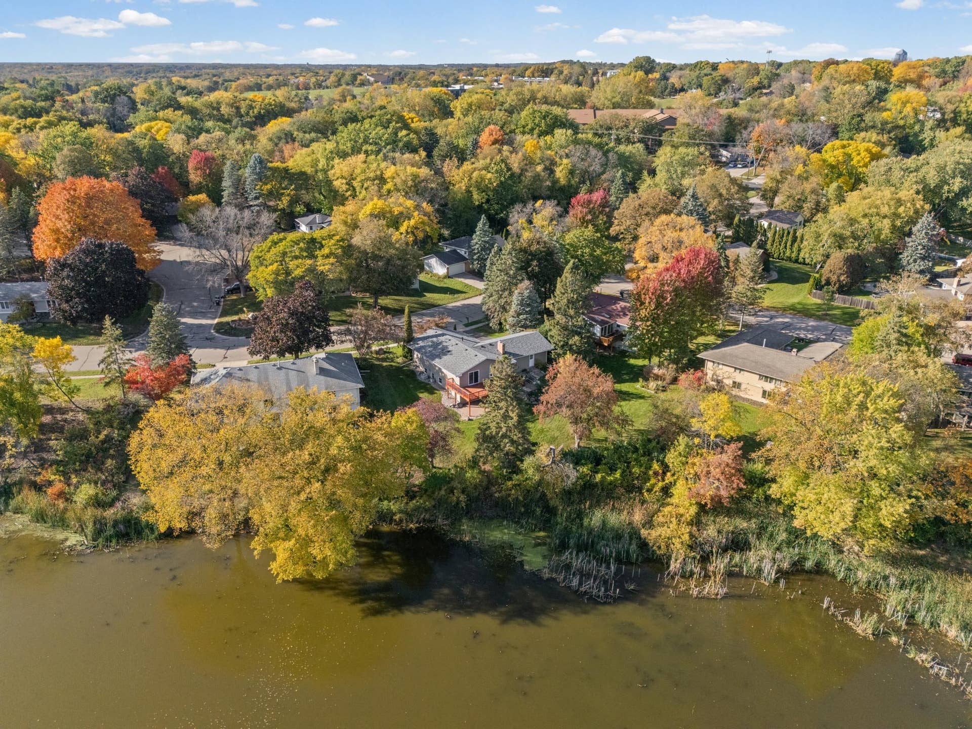 10243 Rich Road, Bloomington, MN 55437 10243 Rich Road, Bloomington, MN 55437