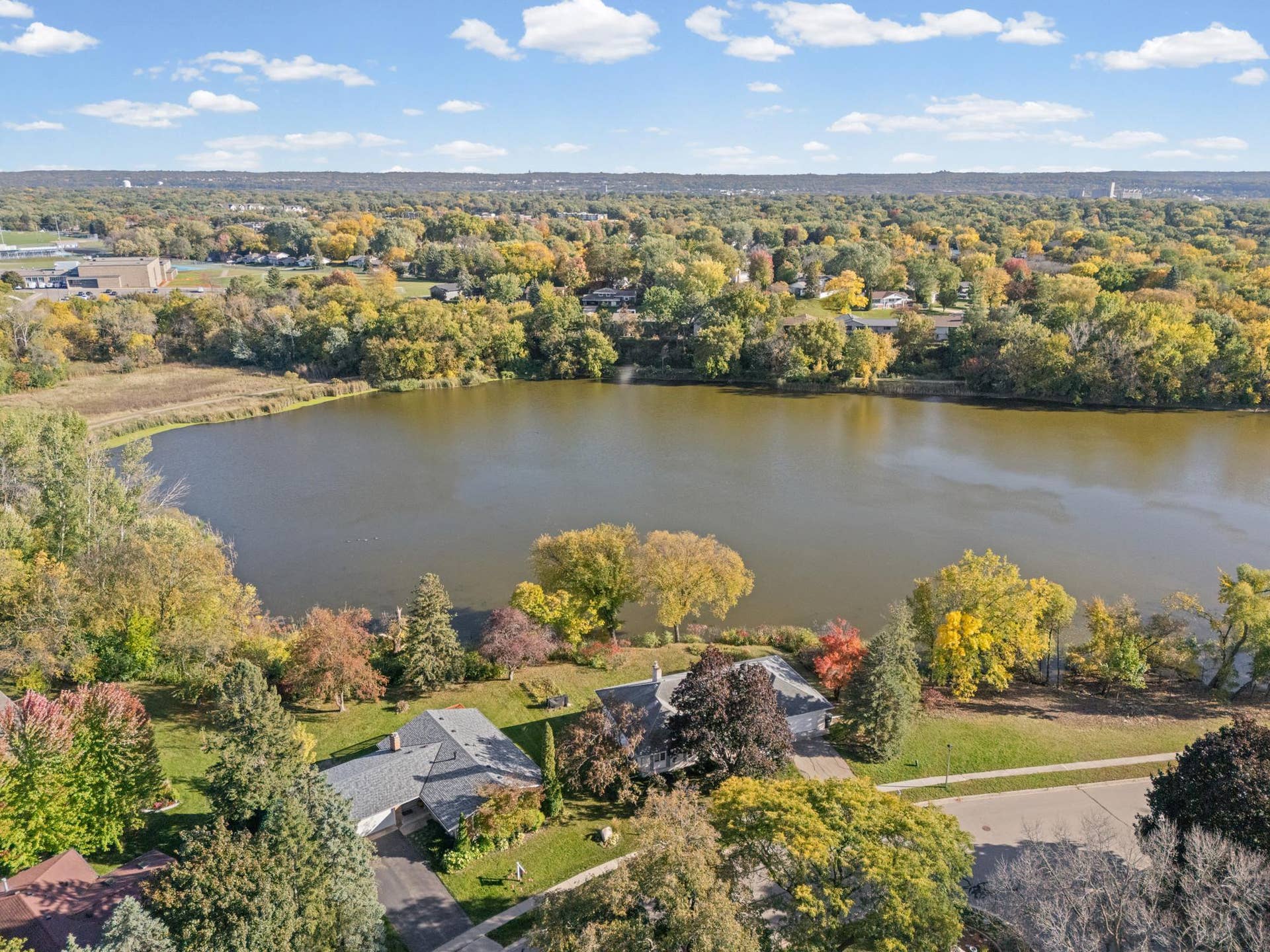 10243 Rich Road, Bloomington, MN 55437 10243 Rich Road, Bloomington, MN 55437